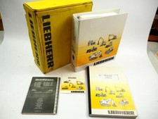 Liebherr L524 Radlader 659