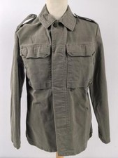 Bundeswehr, Feldbluse oliv datiert 1990. Grösse 160-170/95, gebraucht, guter Zus