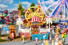 Faller 140311 nostalgie - 140311,