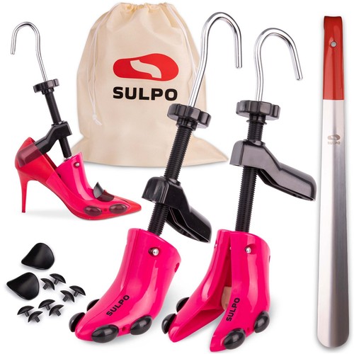 Sulpo paar schuhspanner - 1,