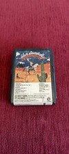 Glen Campbell “Rhinestone Cowboy” (8-Track Tape) 8XW-11430 Capitol (1975)