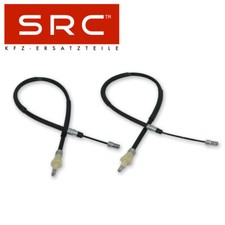 2x SRC HANDBREMSSEIL