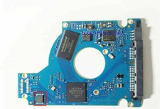 HDD PCB 100656265 REV B