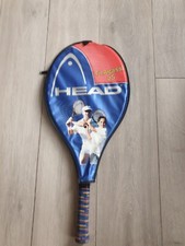 Head Ti. Agassi 25
