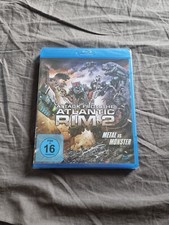 Attack from the Atlantic Rim 2
