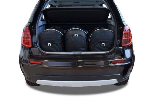Suzuki sx4 cross - suzuki, s-cross