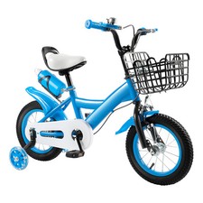 Fahrrad Kinder Fahrrad Kinder für Jungen Mädchen 2-4 Jahre altes Outdoor Fahrrad