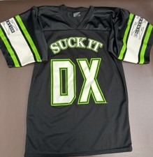 WWE WWF D-Generation X