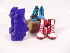 Zubehör für Monster High