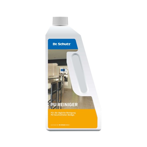 Schutz reiniger 750 ml - dr.,