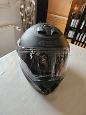 Motorradhelm Caberg Duke Evo
