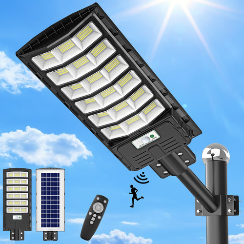 Led straßenlampe mit - led,