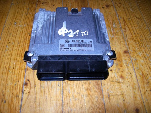 Steuergerät 03l907309 - vw,