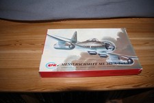 1:72 MPM72018 Messerschmitt