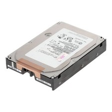 FESTPLATTE IBM 73.4GB 39R7348 26K5841 HUS153073VLS300 15K 16MB SAS-1 3.5''
