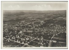 D1934/ Kornwestheim   Foto AK