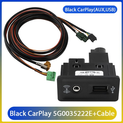 5g0035222e carplay medien usb - 5g0035222e,