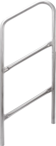 Bullstage treppengeländer - bullstage,