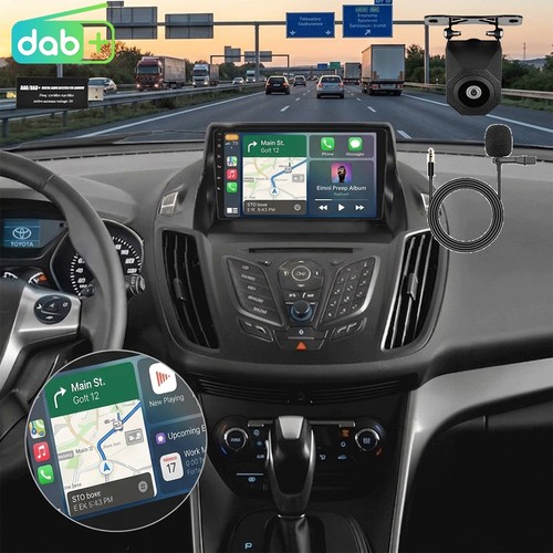 Dab für ford kuga - kuga, 12-18