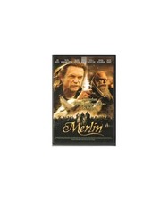 Merlin [HD DVD]