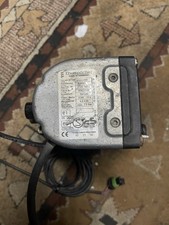 Standheizung Eberspächer B4WS