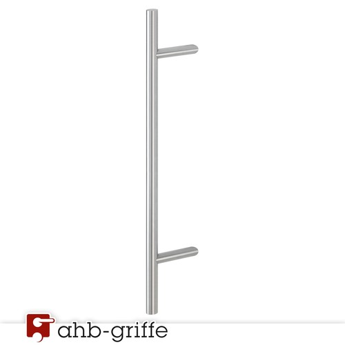 Hoppe haustürgriff e5012 - haustürgriff,