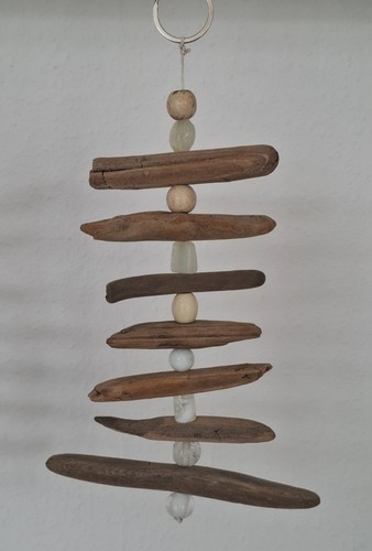 Windspiel handmade aus - windspiel,