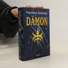 Dämon  |  Matthew Delaney