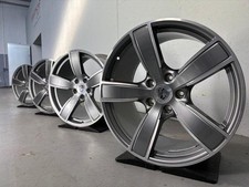 Porsche Boxster 20 Zoll 718