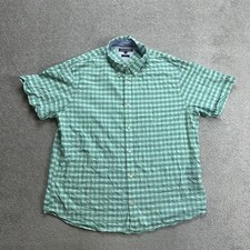 TOMMY HILFIGER Herren Hemd