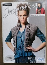 Schachenmayr Inspiration Nr. 87 S 3 