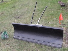 TIELBÜRGER Schneeräumschild