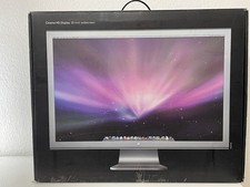Apple Cinema Display 30" A1083