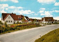 Bad Oldesloe An der Menno-Kate