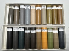  BAO Hartwachs 102 Holztöne