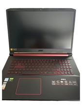 Acer Nitro 5 AN517-51-59JN Gaming Laptop 17 Zoll Schwarz