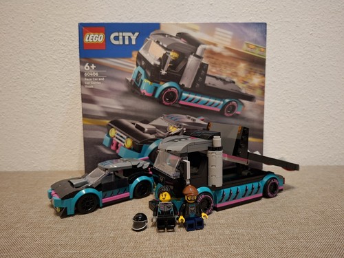 Lego city 60406 - lego,