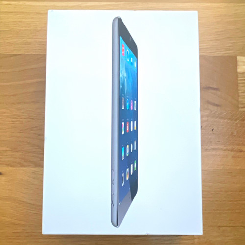 Apple ipad mini - ipad, wi‑fi