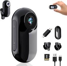 Mini Action Cam 1080P Und 32