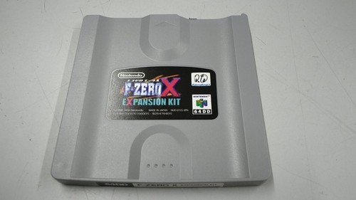 Nintendo zero expansion - nintendo,