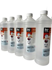 5 Liter (5x 1 L) Brennspiritus