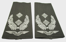 Rangabzeichen Luftwaffe