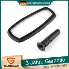 Dichtung Antenne Passend für