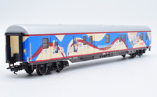 Märklin 42808 H0 Fahrradwagen Naturpark Express