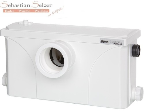 Lomac hebeanlage - lomac,
