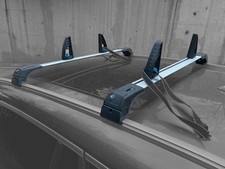 Roof Rack and Load Stops