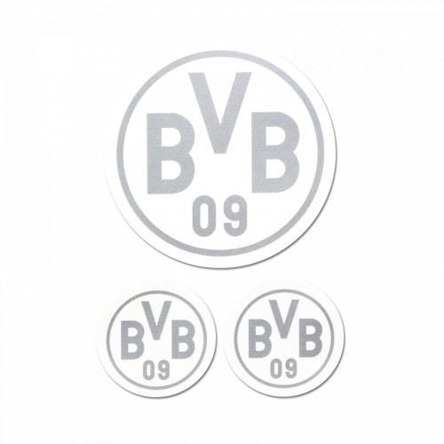 Borussia dortmund aufkleber - aufkleber,