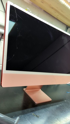 Apple imac m1 7gpu - 24,