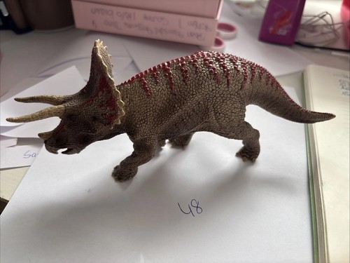 Schleich triceratops 15000 - schleich,