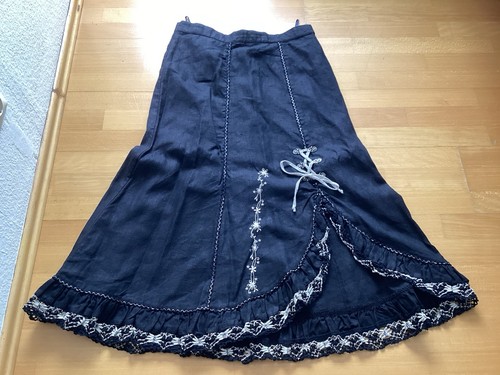 Distler trachtenrock aus - distler,